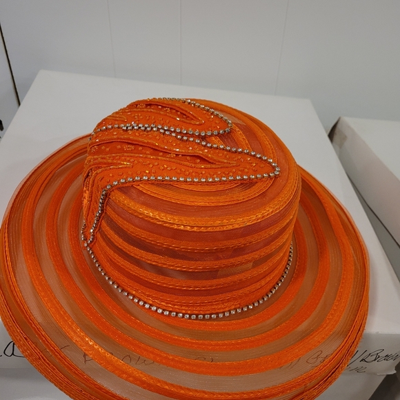 Hat - Picture 2 of 2